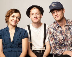 The Lumineers