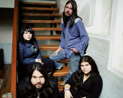 The Magic Numbers