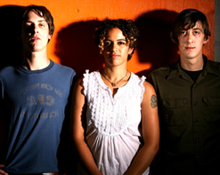 The Thermals