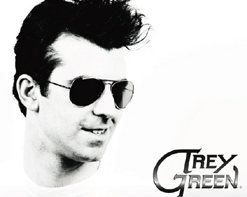 Trey Green