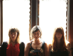 Vivian Girls