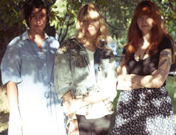 Vivian Girls