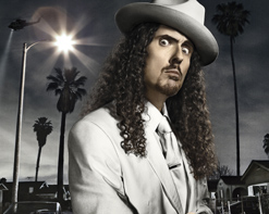 'Weird Al' Yankovic