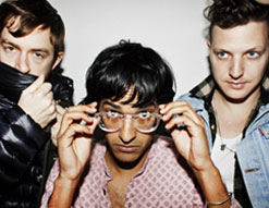 Yeasayer