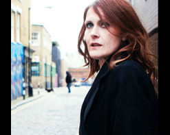 Alison Moyet