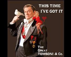 The Great Tomsoni