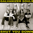 Galvanized Souls