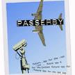 Passerby