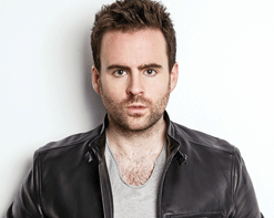 Gareth Emery