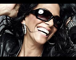 Sheila E.