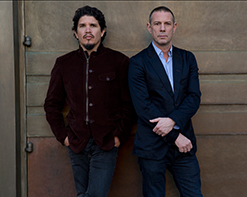 Thievery Corporation