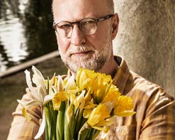 Bob Mould