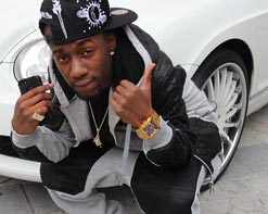 King Myers