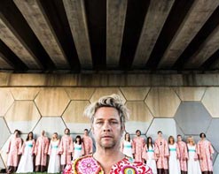 The Polyphonic Spree