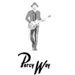 Percy Way