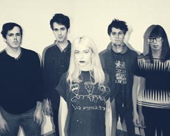 Alvvays