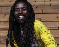 Rocky Dawuni