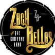 Zach Bellas & The Company Band