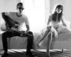 She & Him