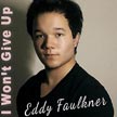Eddy Faulkner