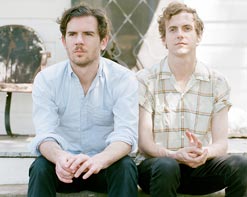 Generationals