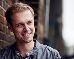 Armin Van Buuren