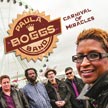 Paula Boggs Band