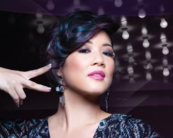 Tessanne Chin