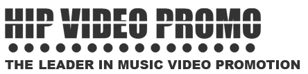 Hip Video Promo Logo