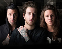 Breathe Carolina