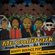 Mr. Collipark