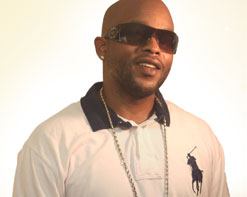 Mr. Benjamin