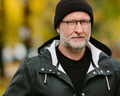 Bob Mould