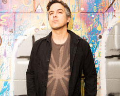 M. Ward