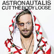 Astronautalis