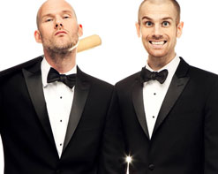 Dada Life