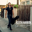 Keith Harkin