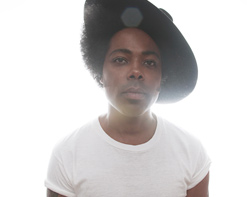 Alex Cuba