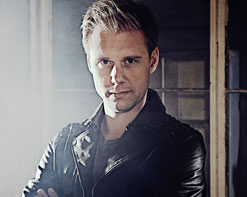 Armin Van Buuren