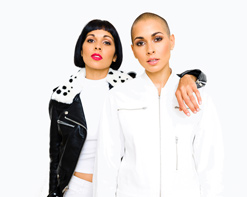 Nina Sky