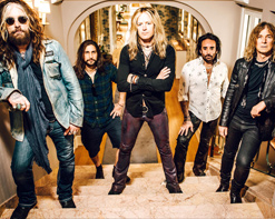 The Dead Daisies