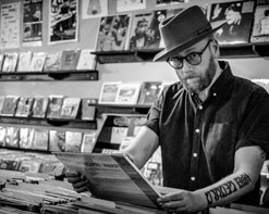 Mike Doughty