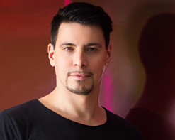 Thomas Gold