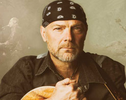 Survivorman - Les Stroud