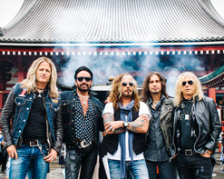 The Dead Daisies