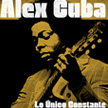 Alex Cuba