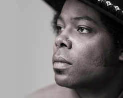 Alex Cuba