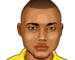 Kolade Olamide