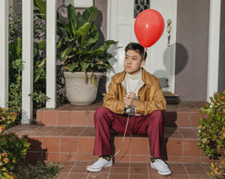 Rich Brian