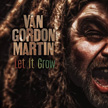 Van Gordon Martin